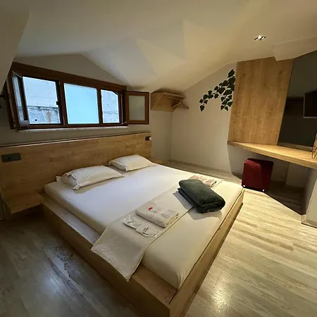 Social House Mil Hotel Istanbul