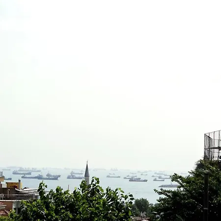 Hotel Social House Mil