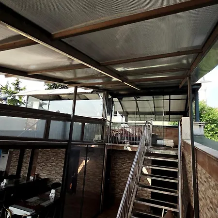 Social House Mil Hotel Istanbul