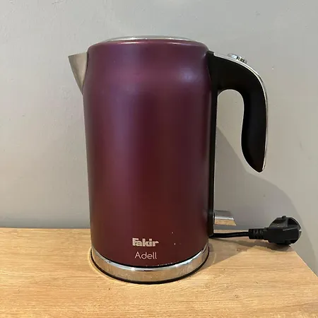 Social House Mil Hotel *