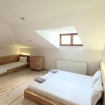 Hotel Social House Mil Istanbul