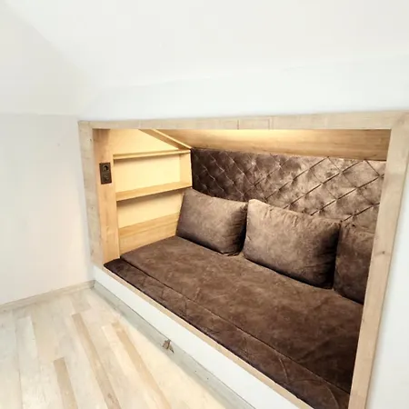 Social House Mil Hotel *