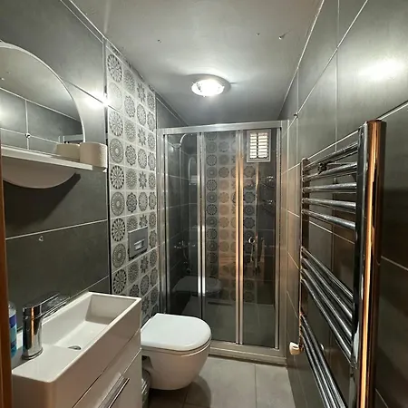 Hotel Social House Mil Istanbul