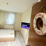 Social House Mil Istanbul