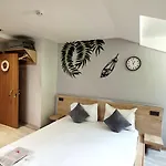 Hotel Social House Mil Istanbul