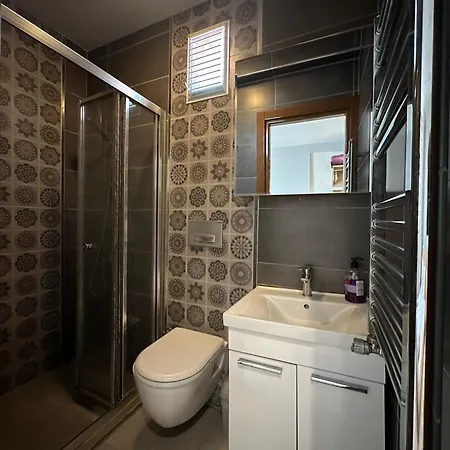 Hotel Social House Mil Istanbul