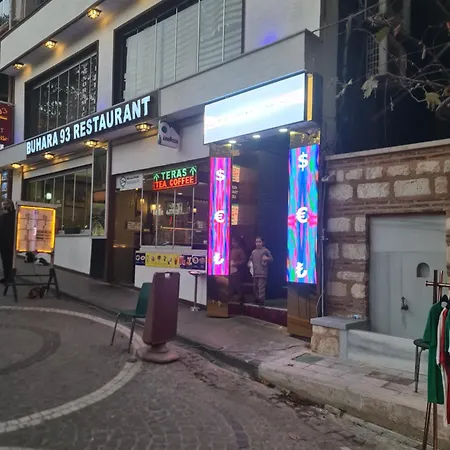 Social House Mil מלון *