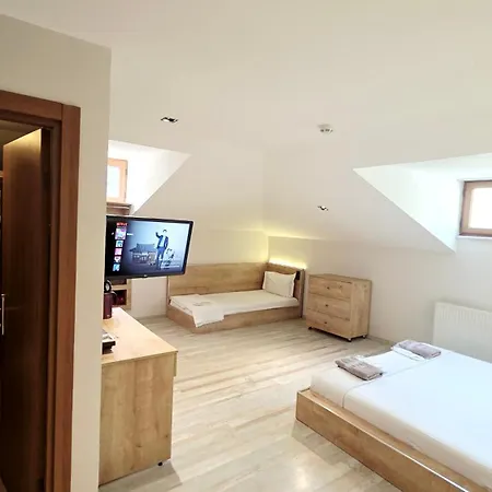 Social House Mil Istanbul