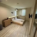 Hotel Social House Mil Istanboel