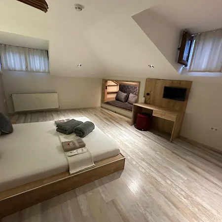 Social House Mil 伊斯坦布尔