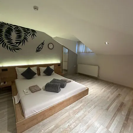 酒店 Social House Mil 伊斯坦布尔
