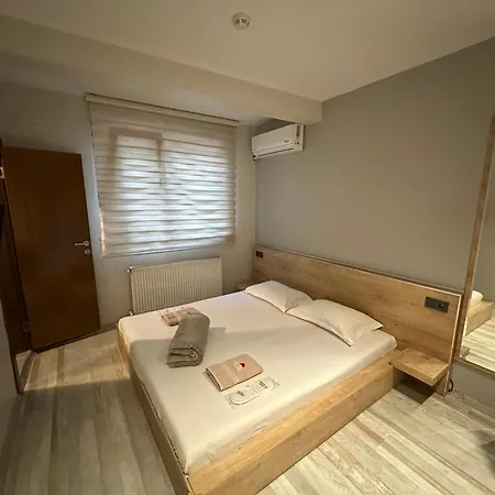 Social House Mil 酒店 伊斯坦布尔