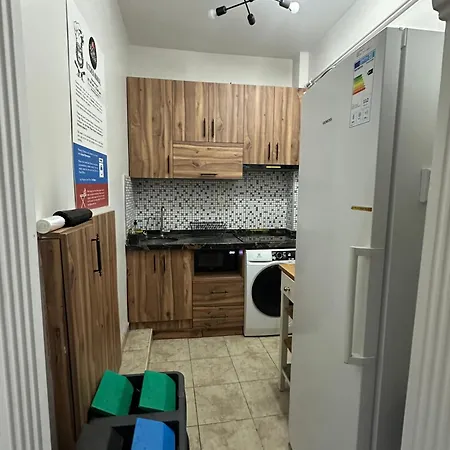 酒店 Social House Mil 伊斯坦布尔