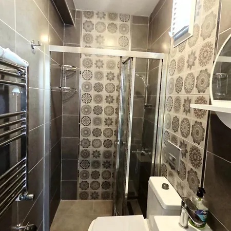 酒店 Social House Mil 伊斯坦布尔