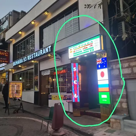 酒店 Social House Mil