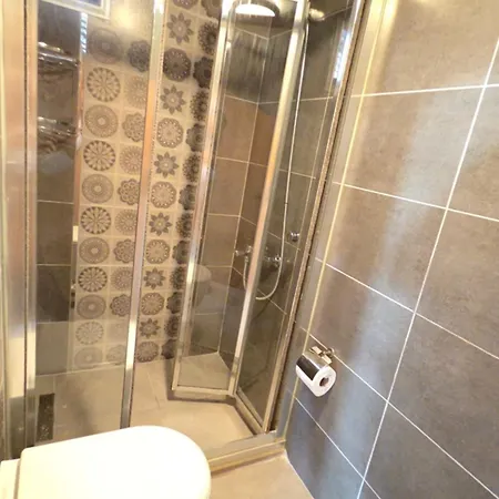 Szálloda Social House Mil Isztambul