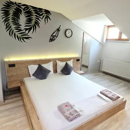 Social House Mil 伊斯坦布尔
