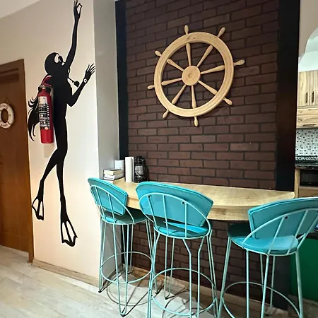 Social House Mil فندق