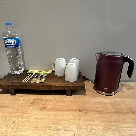 Social House Mil Ξενοδοχείο