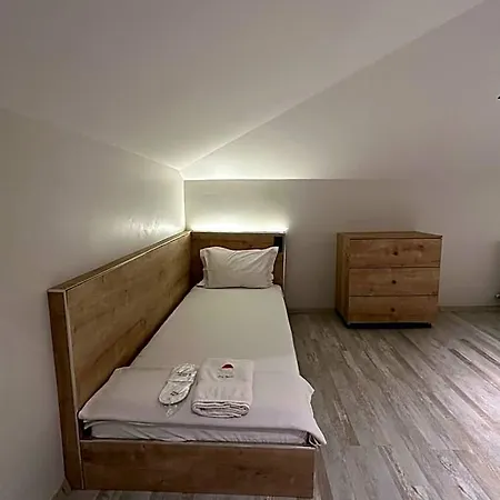 Social House Mil Isztambul