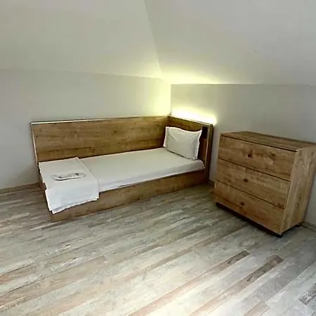 Social House Mil * Isztambul