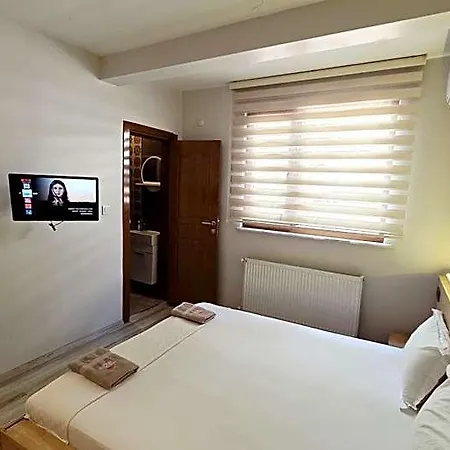 Social House Mil * Isztambul