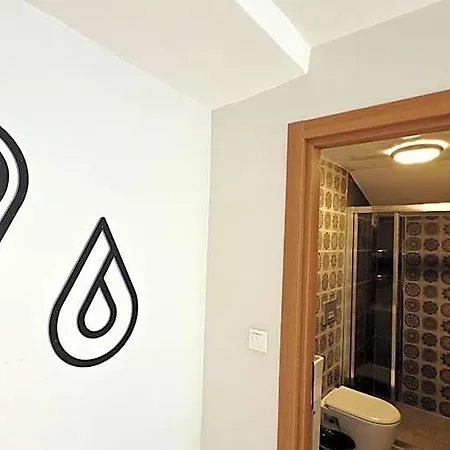 Social House Mil Isztambul