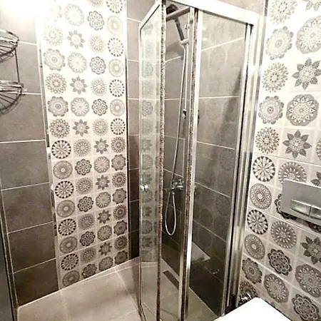Szálloda Social House Mil Isztambul