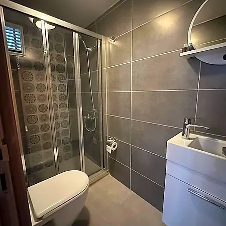 Social House Mil Isztambul
