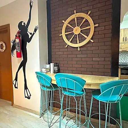 Szálloda Social House Mil *