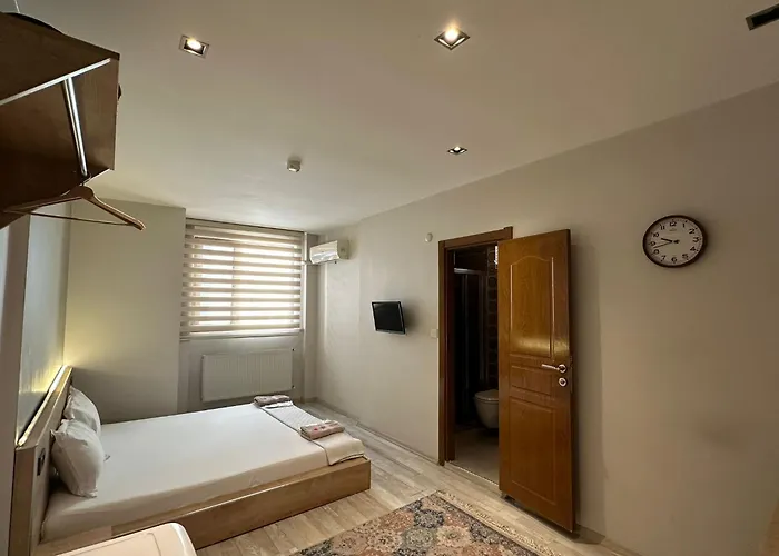 Social House Mil Отель *