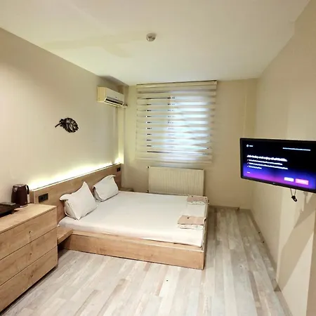 Ξενοδοχείο Social House Mil