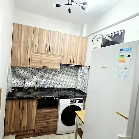 Ξενοδοχείο Social House Mil Κωνσταντινούπολη